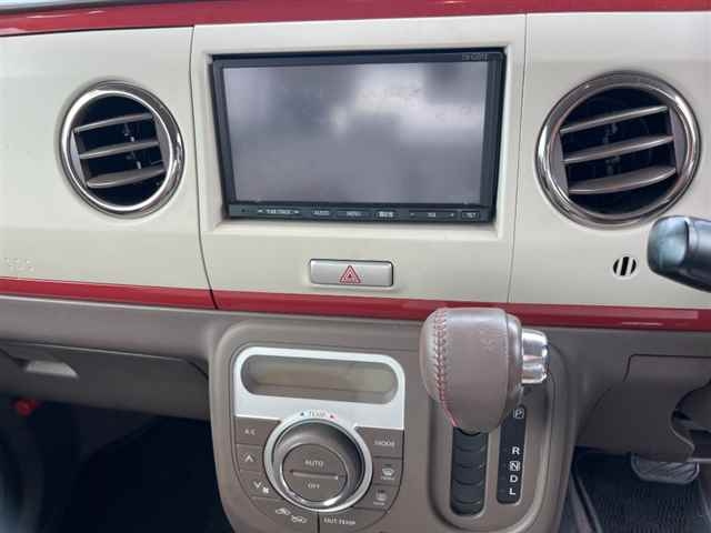 SUZUKI ALTO LAPIN 2014