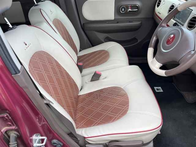 SUZUKI ALTO LAPIN 2014