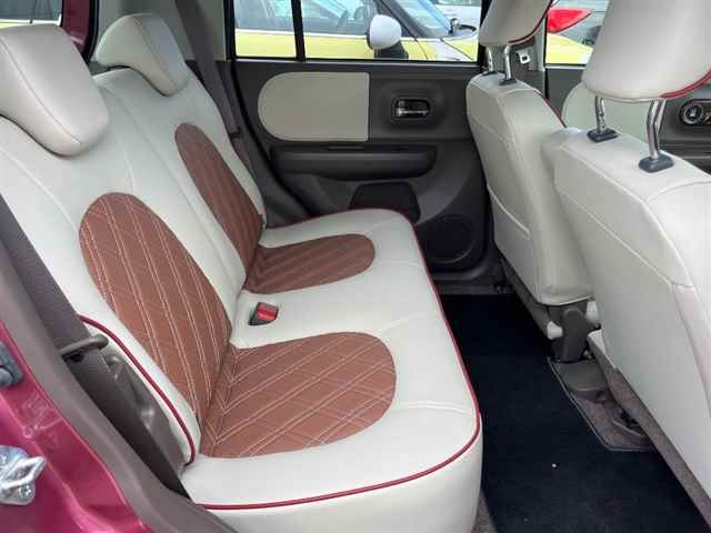 SUZUKI ALTO LAPIN 2014
