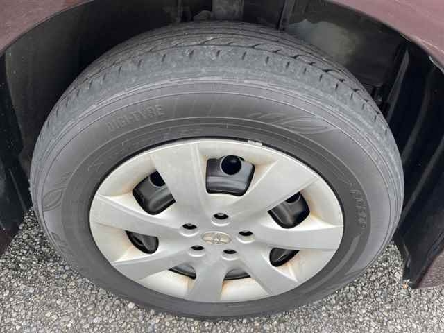 TOYOTA WISH 2010