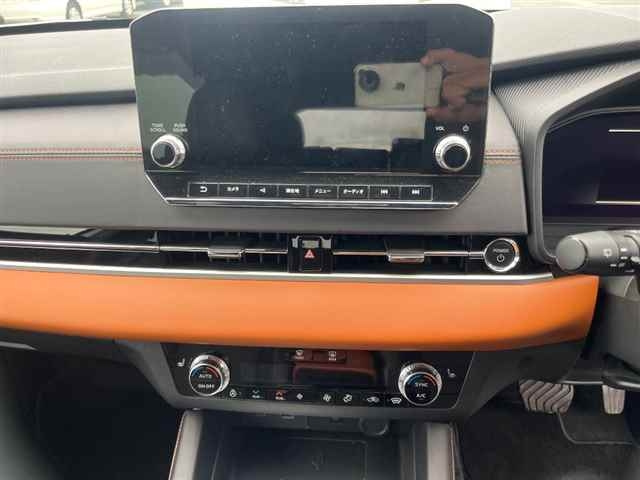 MITSUBISHI OUTLANDER PHEV 2023