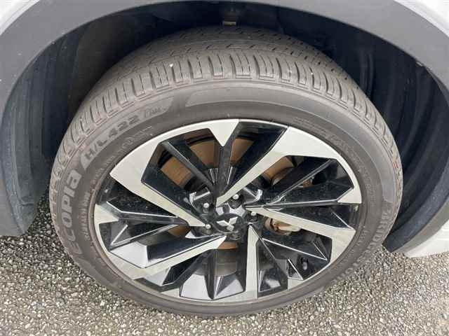 MITSUBISHI OUTLANDER PHEV 2023