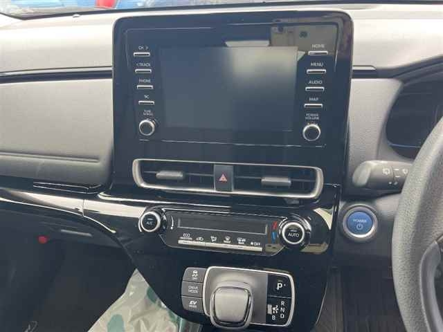 TOYOTA AQUA 2021