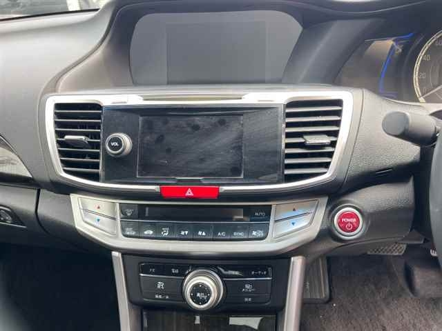 HONDA ACCORD 2015