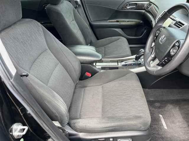 HONDA ACCORD 2015