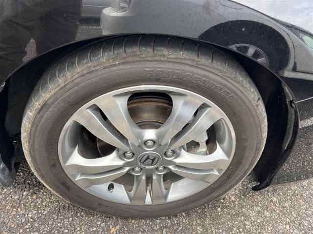 HONDA ACCORD 2015