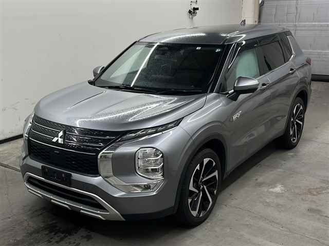 MITSUBISHI OUTLANDER PHEV 2022