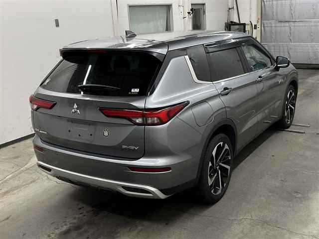 MITSUBISHI OUTLANDER PHEV 2022