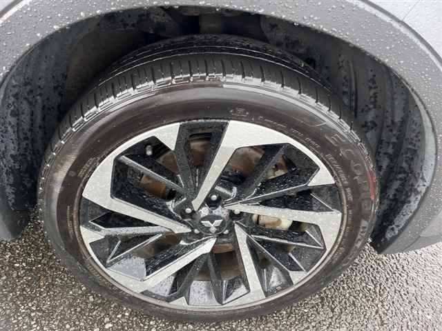 MITSUBISHI OUTLANDER PHEV 2022