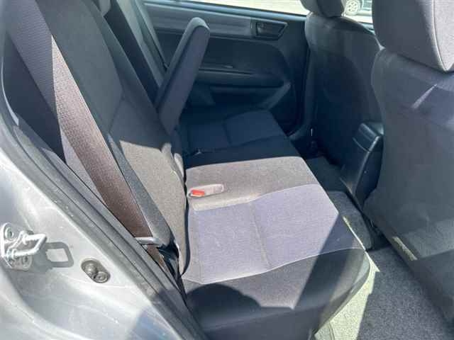 TOYOTA COROLLA FIELDER 2015