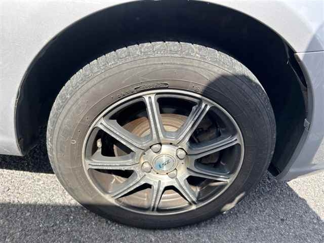 TOYOTA COROLLA FIELDER 2015