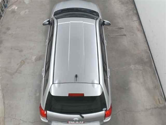 TOYOTA COROLLA FIELDER 2015