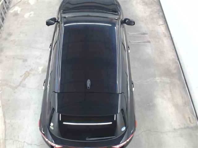 TOYOTA HARRIER 2017