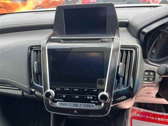 TOYOTA CROWN 2020