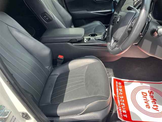 TOYOTA CROWN 2020