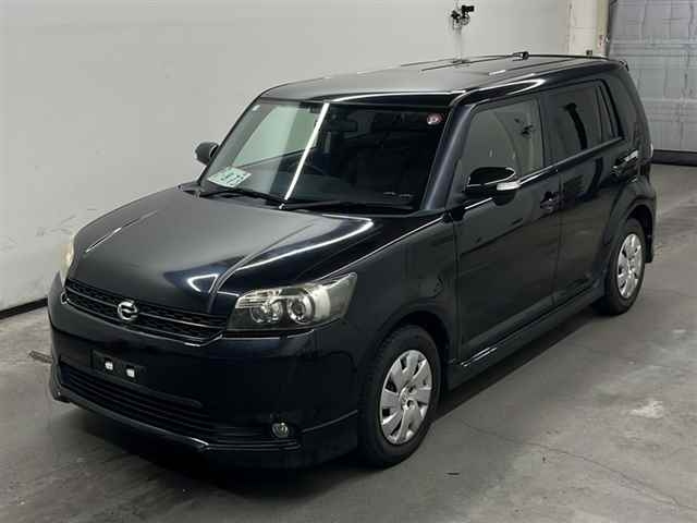 TOYOTA COROLLA RUMION 2014