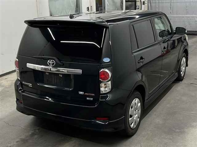 TOYOTA COROLLA RUMION 2014