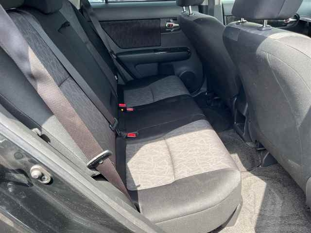 TOYOTA COROLLA RUMION 2014