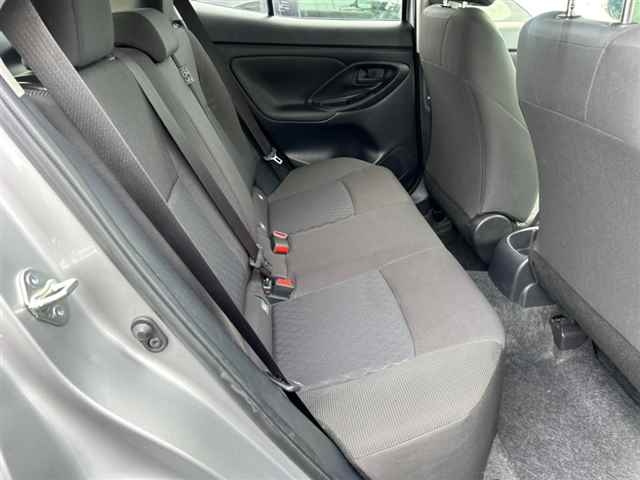 TOYOTA YARIS CROSS 2021