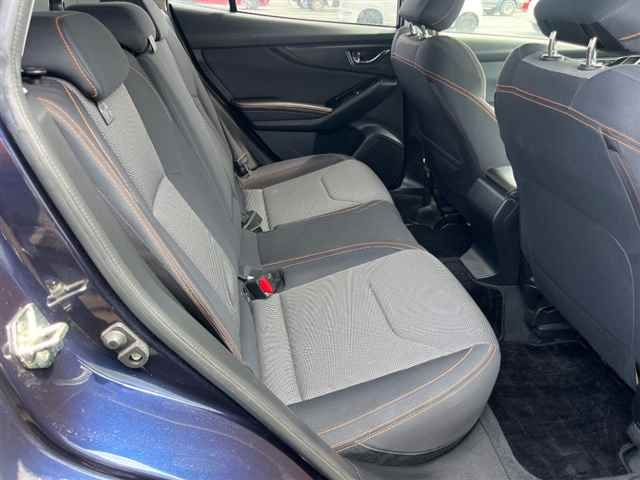 SUBARU XV 2018