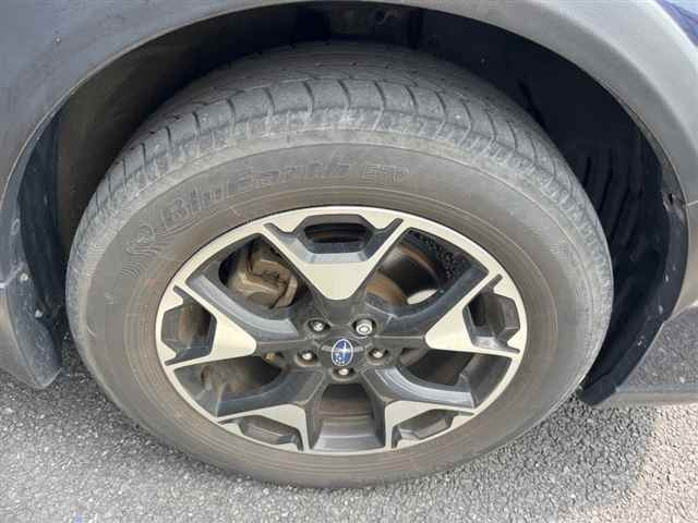 SUBARU XV 2018