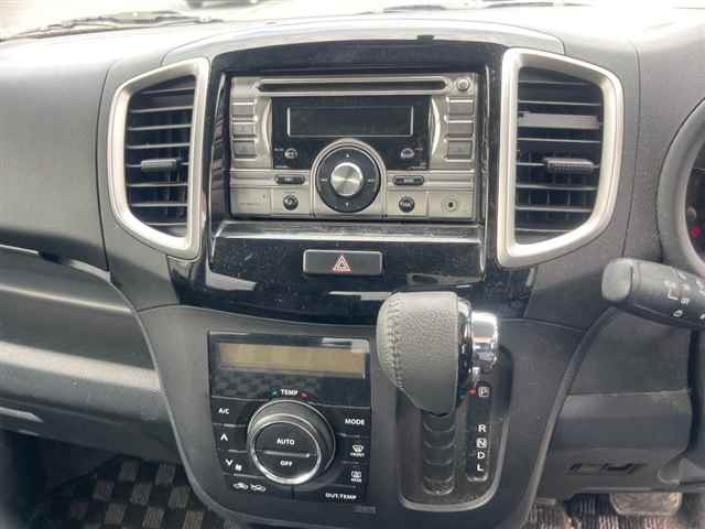 MITSUBISHI DELICA D2 2012