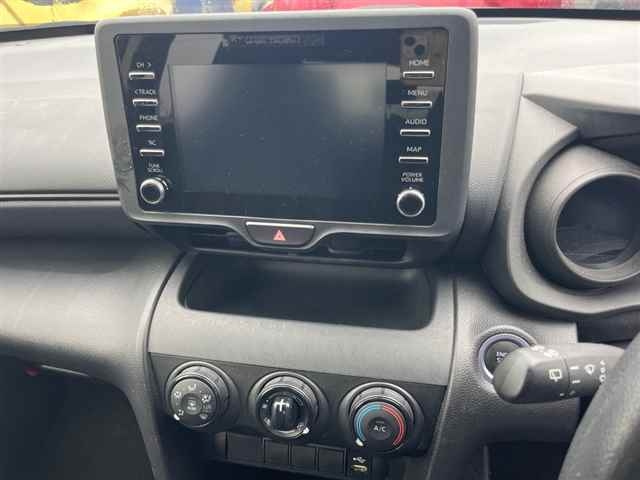 TOYOTA YARIS CROSS 2022