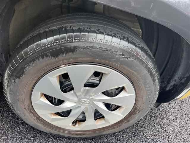 TOYOTA YARIS CROSS 2022