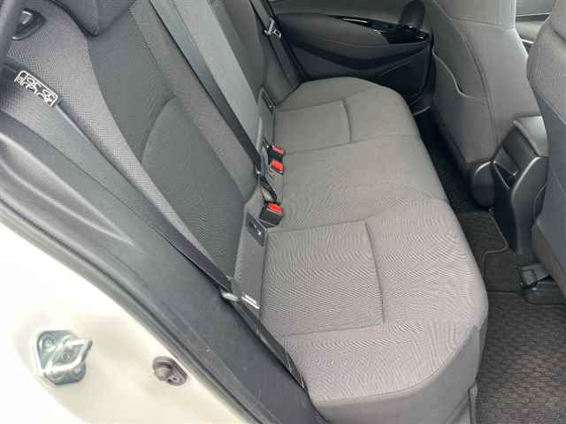 TOYOTA COROLLA TOURING 2021