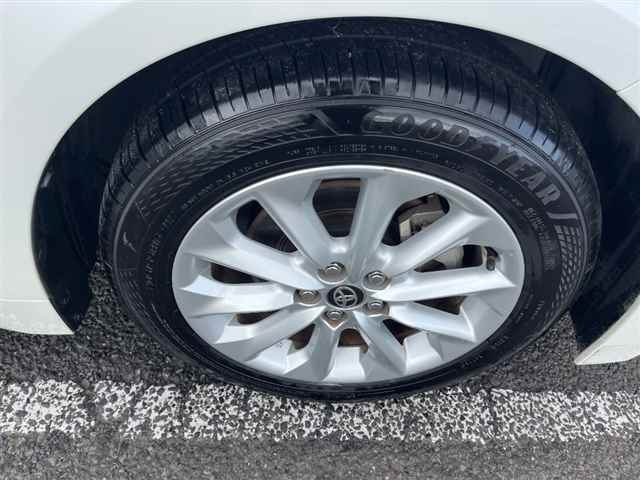 TOYOTA COROLLA TOURING 2021
