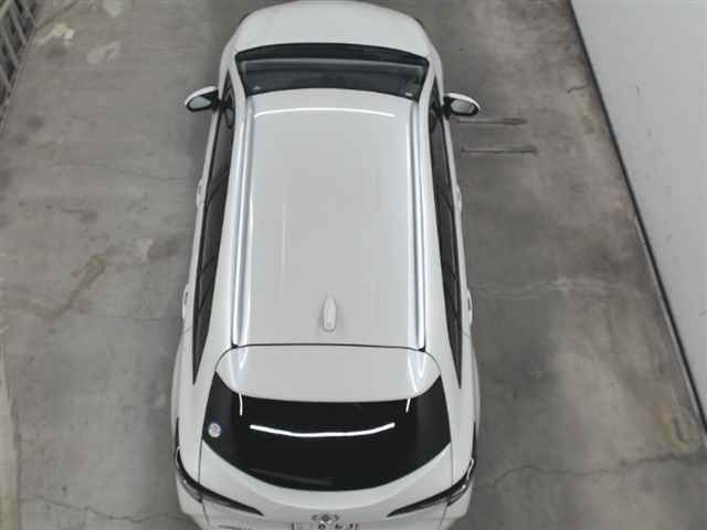 TOYOTA COROLLA TOURING 2021