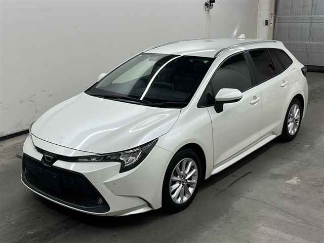 TOYOTA COROLLA TOURING 2021