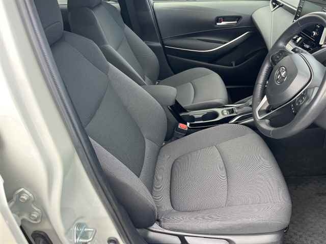 TOYOTA COROLLA TOURING 2021