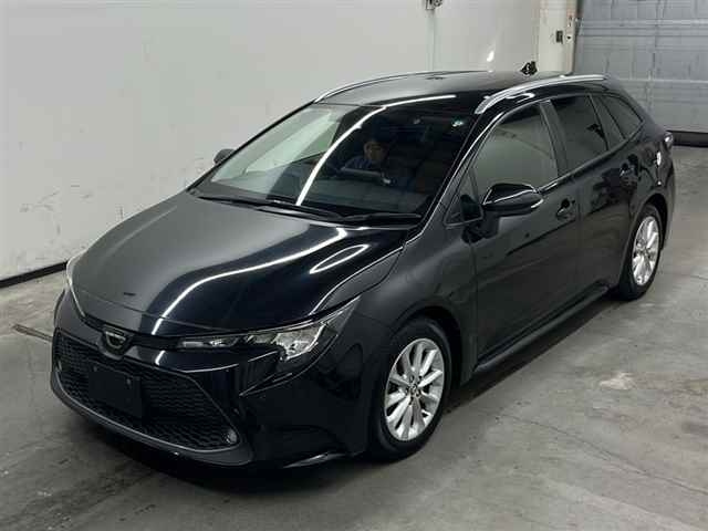 TOYOTA COROLLA TOURING 2021