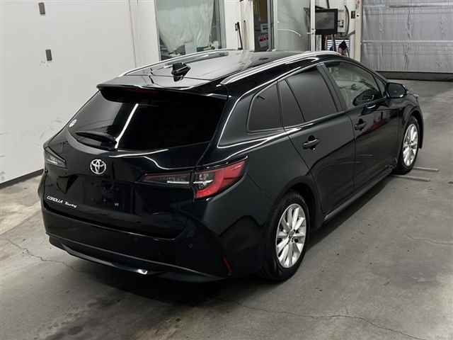 TOYOTA COROLLA TOURING 2021
