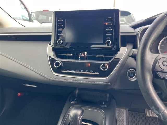 TOYOTA COROLLA TOURING 2021