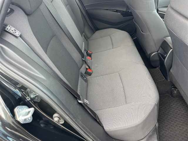 TOYOTA COROLLA TOURING 2021
