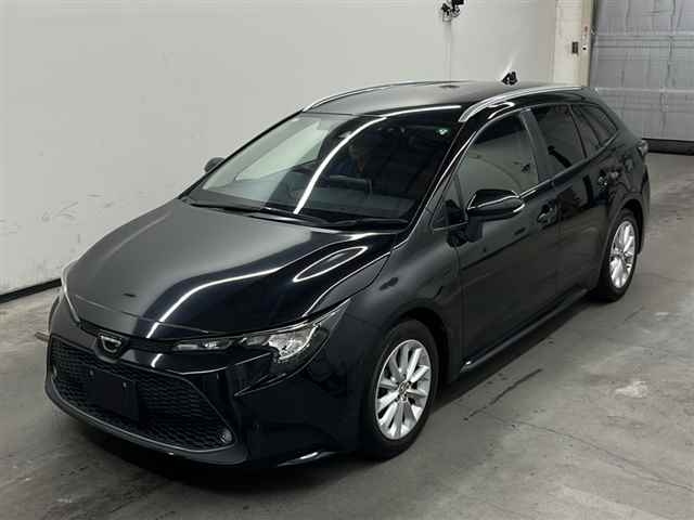 TOYOTA COROLLA TOURING 2021