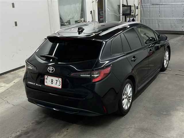 TOYOTA COROLLA TOURING 2021