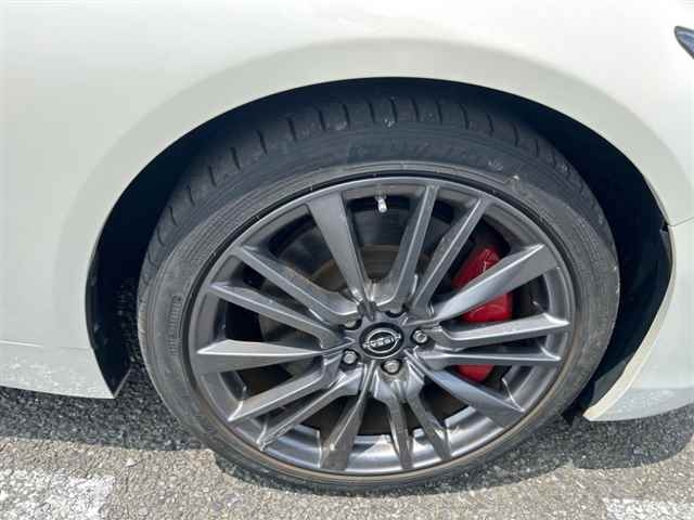 NISSAN SKYLINE 2023