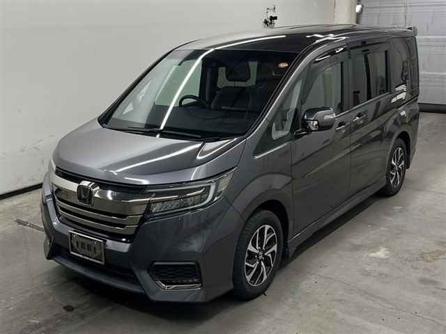 HONDA STEP WAGON 2021