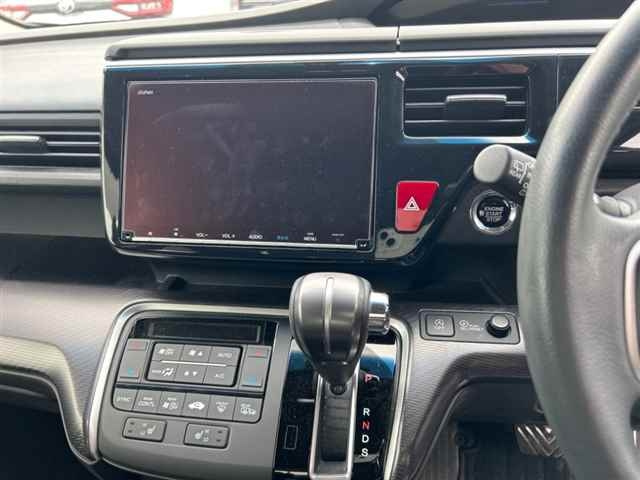 HONDA STEP WAGON 2021