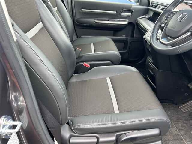 HONDA STEP WAGON 2021