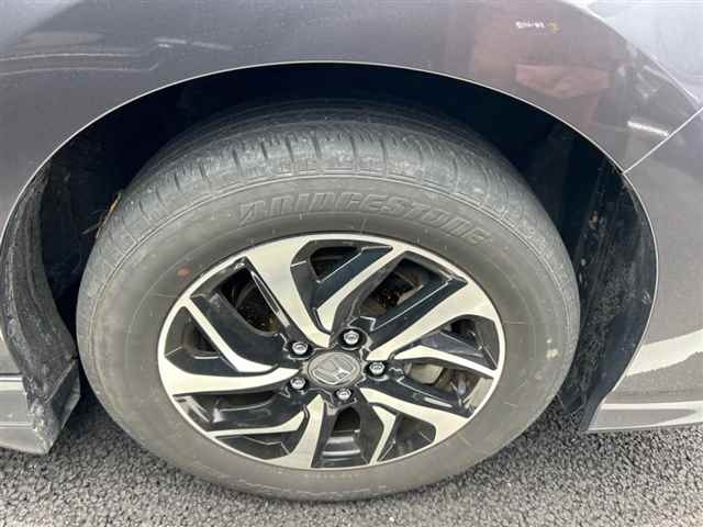 HONDA STEP WAGON 2021