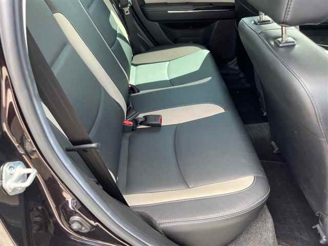 MAZDA VERISA 2010