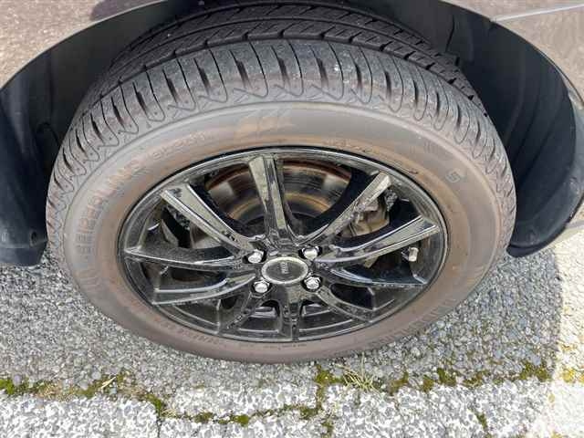 MAZDA VERISA 2010