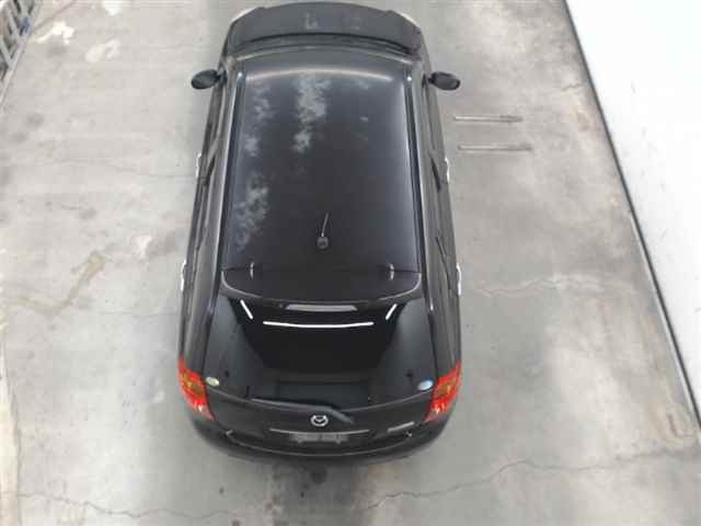 MAZDA VERISA 2010