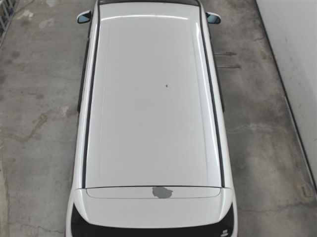 TOYOTA ALPHARD 2009