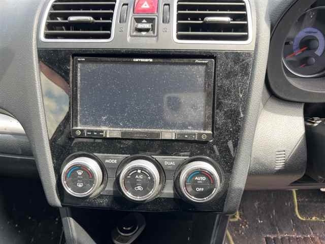 SUBARU XV 2015
