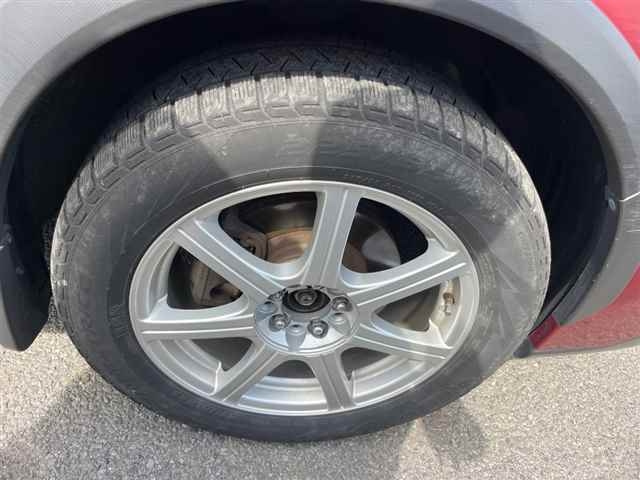 SUBARU XV 2015